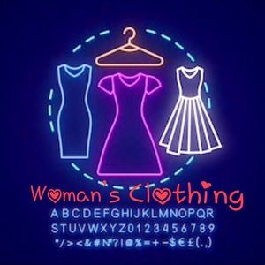 Woman’s Casual Wear